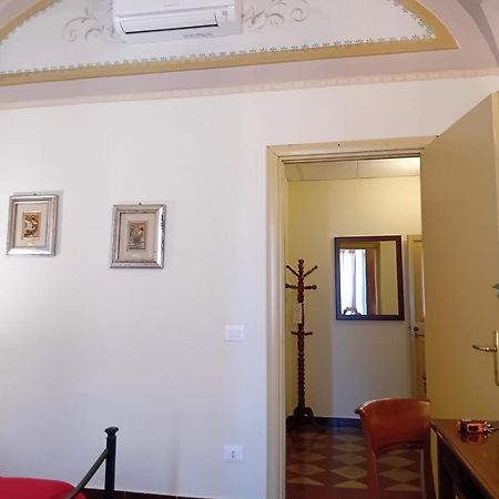 Camere Del Re Tarquinia Kültér fotó