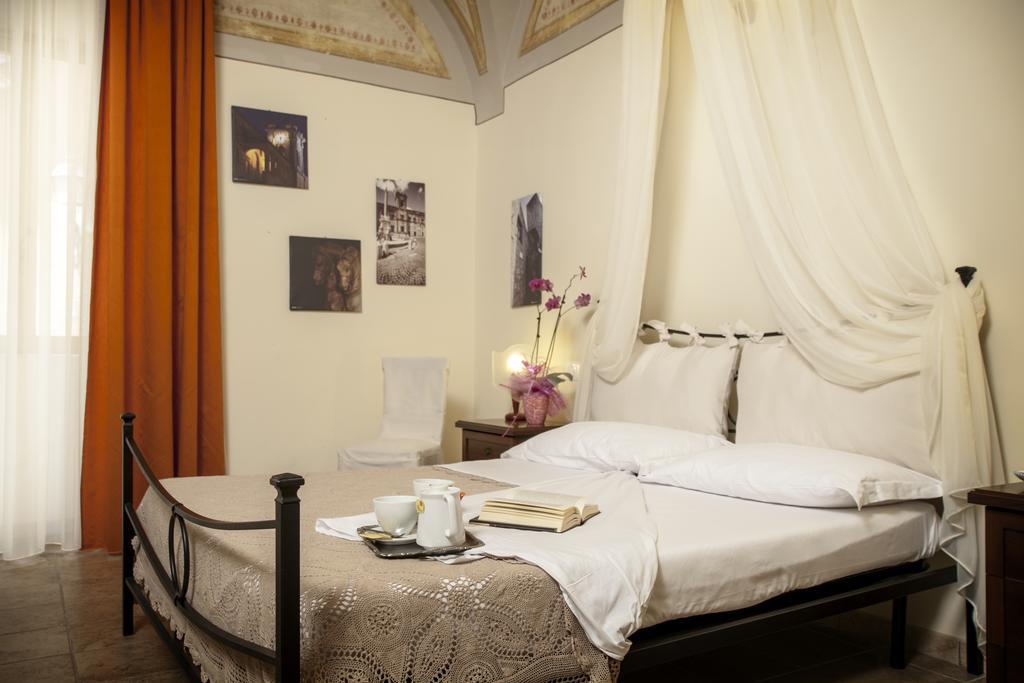 Camere Del Re Tarquinia Kültér fotó