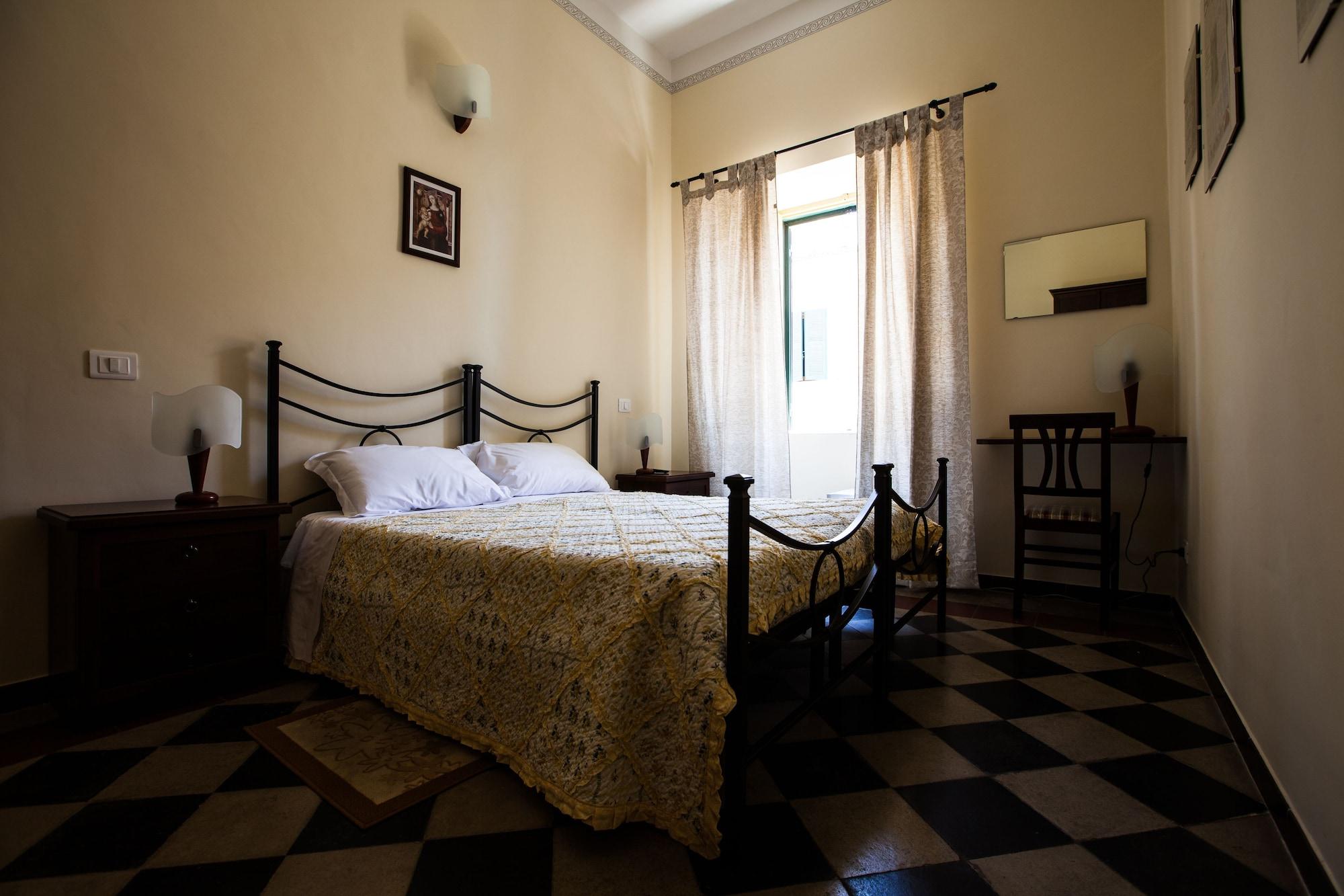 Camere Del Re Tarquinia Kültér fotó