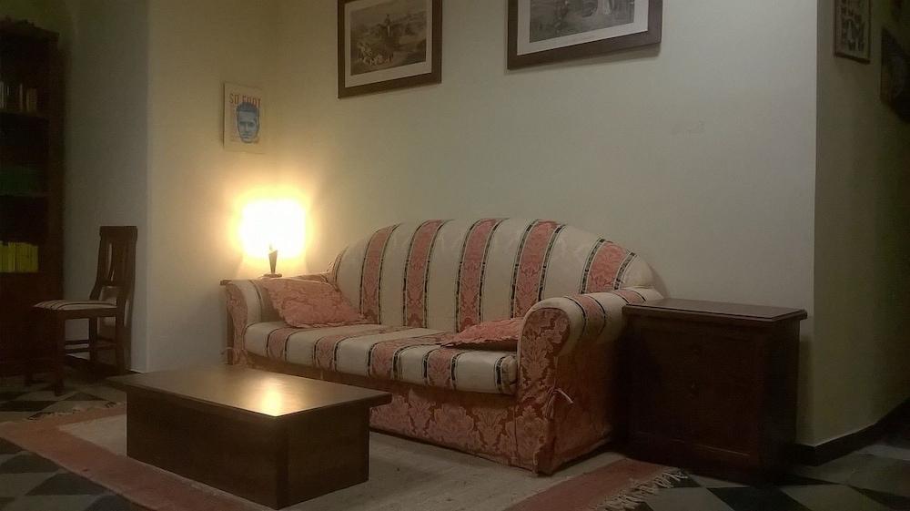 Camere Del Re Tarquinia Kültér fotó