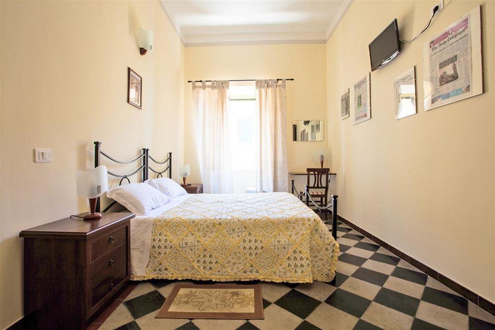 Camere Del Re Tarquinia Kültér fotó