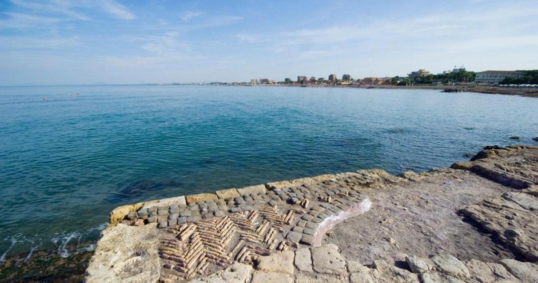 Camere Del Re Tarquinia Kültér fotó