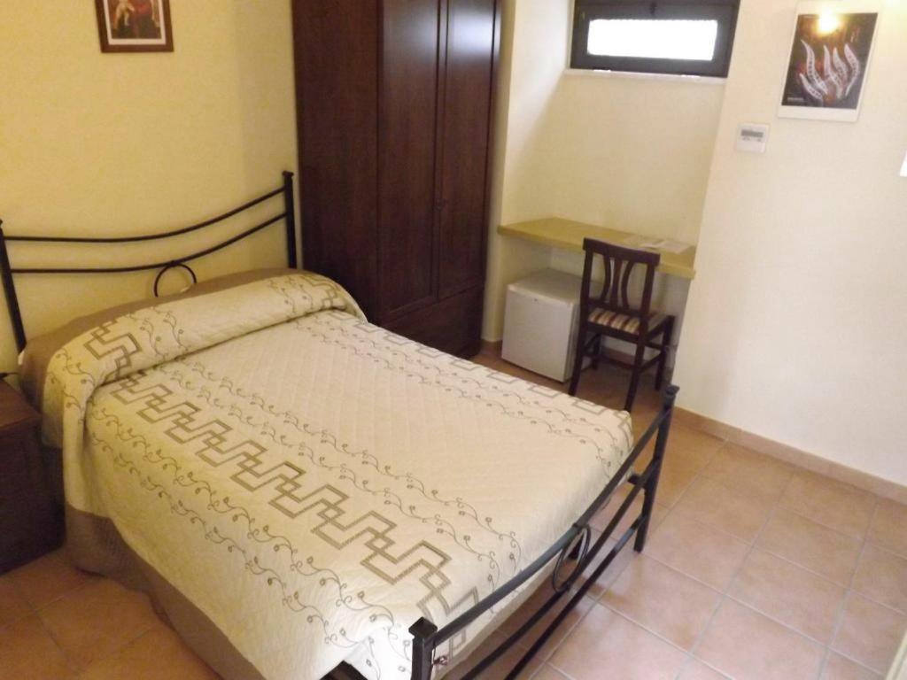 Camere Del Re Tarquinia Kültér fotó