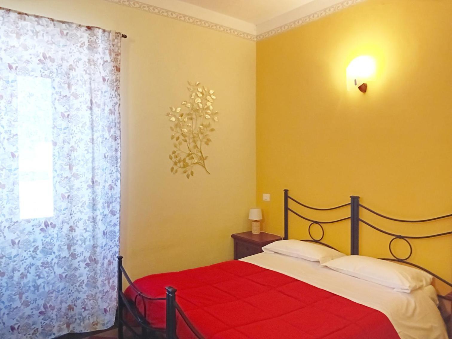 Camere Del Re Tarquinia Kültér fotó