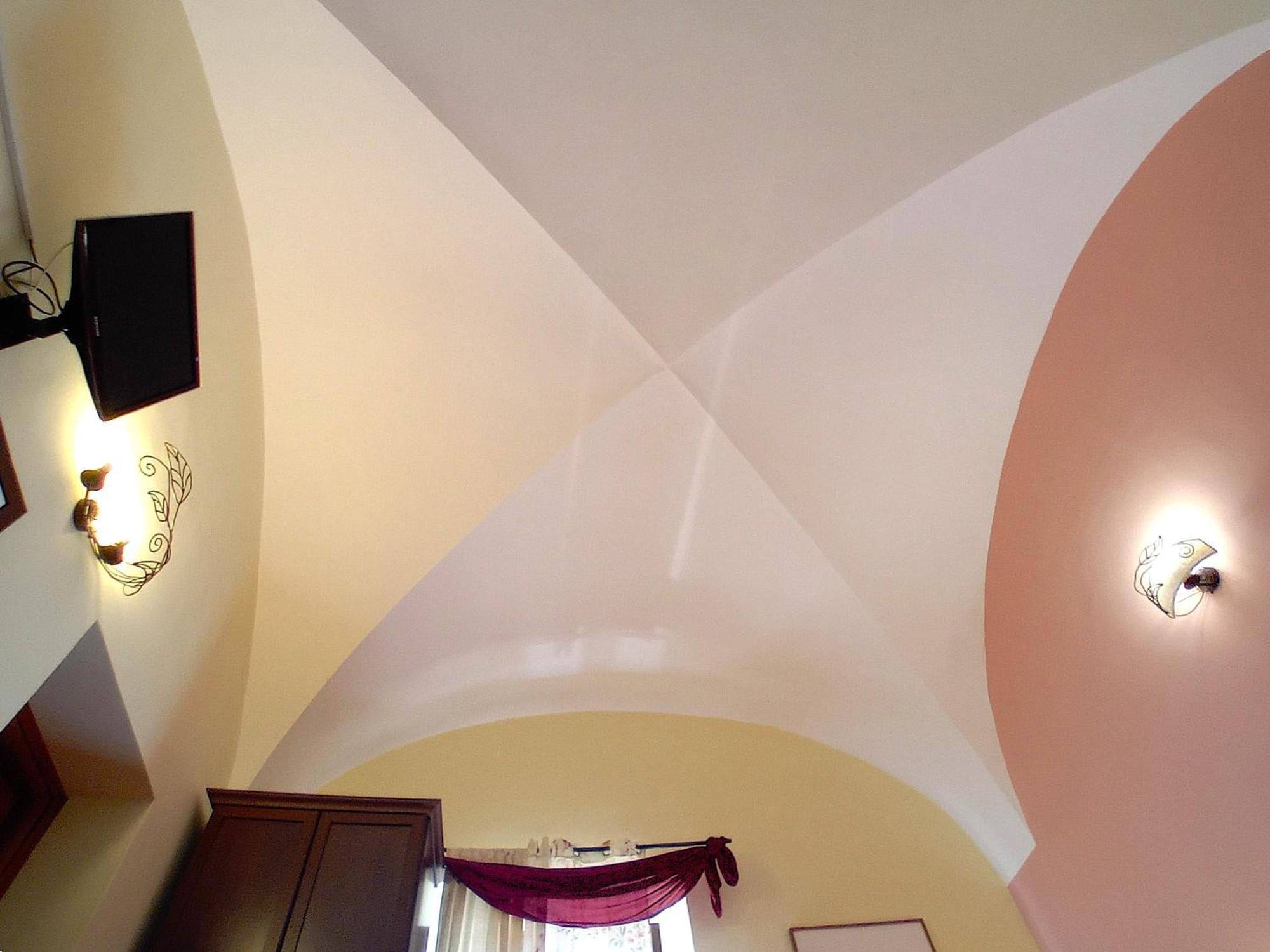 Camere Del Re Tarquinia Kültér fotó